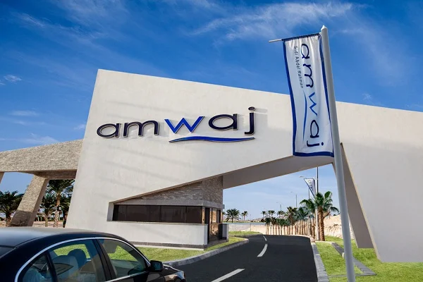 Amwaj North Coast By Al Ahly Sabbour