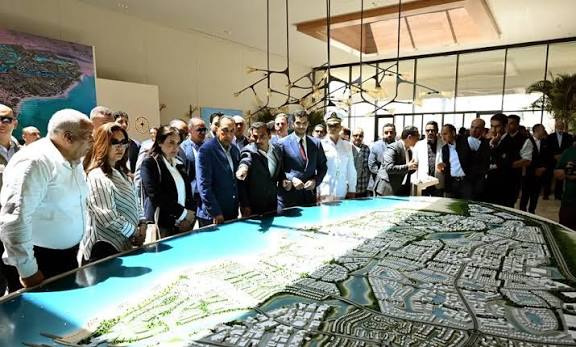 Qatari Diar Developments