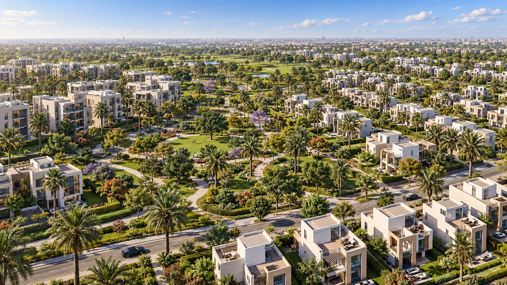 SODIC East New Heliopolis