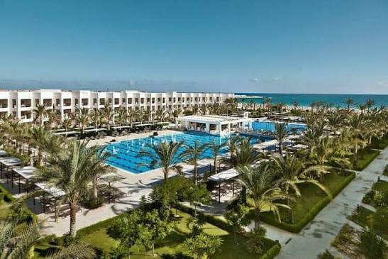 Playa Ghazala Bay - North Coast — North Coast
