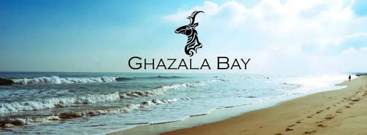 Ghazala Bay - North Coast — North Coast