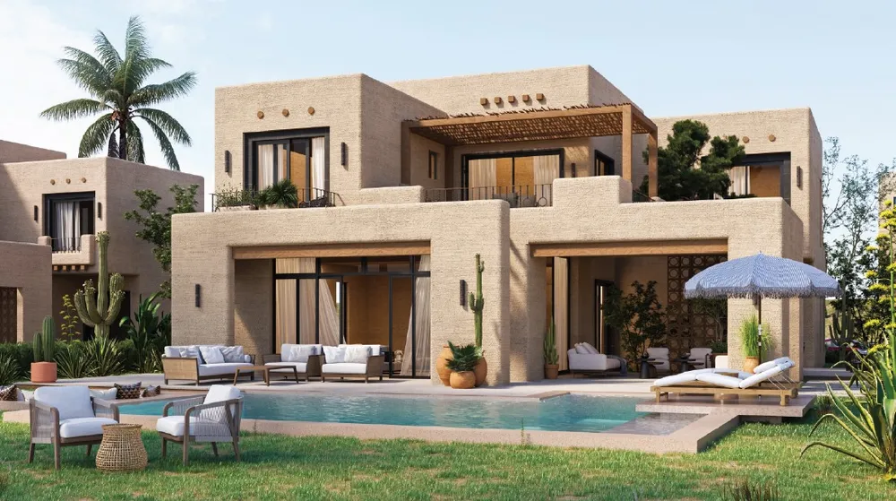 Saada - Ras El Hekma - North Coast — North Coast
