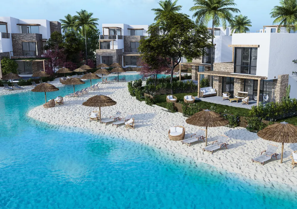 Masaya - Sidi Abdel Rahman — North Coast