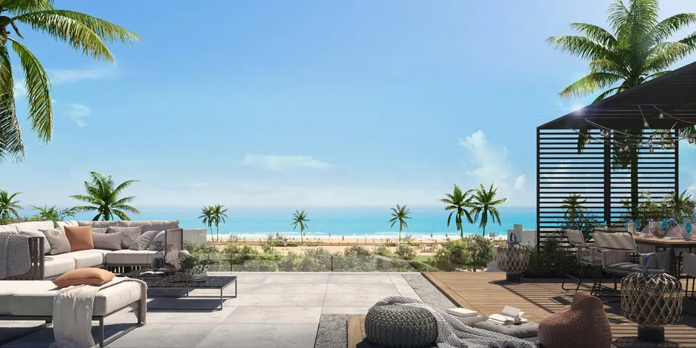 LVLS - Ras El Hekma — North Coast