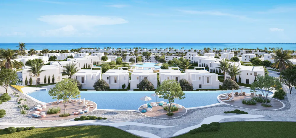 D-Bay - Al Dabaa — North Coast
