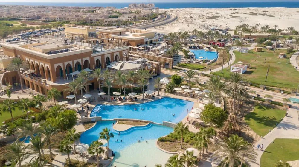 Marassi - Sidi Abdel Rahman - North Coast — North Coast