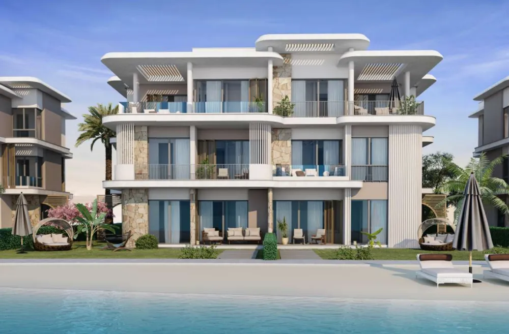 Koun - Ras El Hekma - North Coast — North Coast