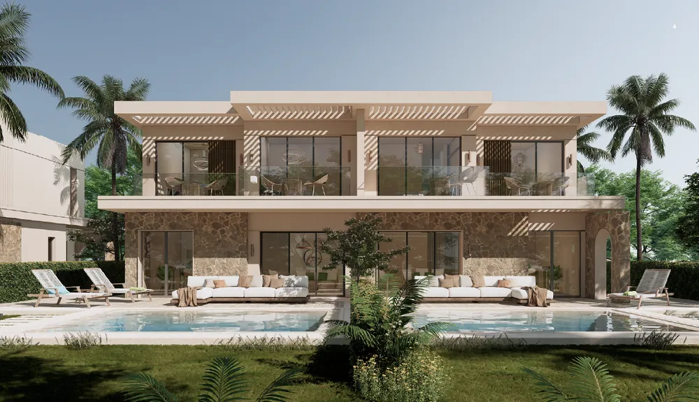 Summer - Sidi Heneish — North Coast