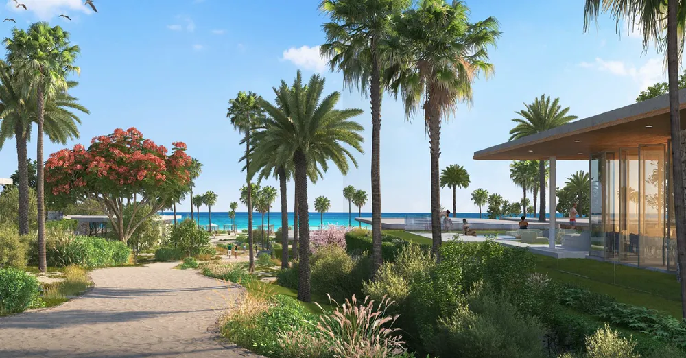 Ramla - Ras El Hekma — North Coast