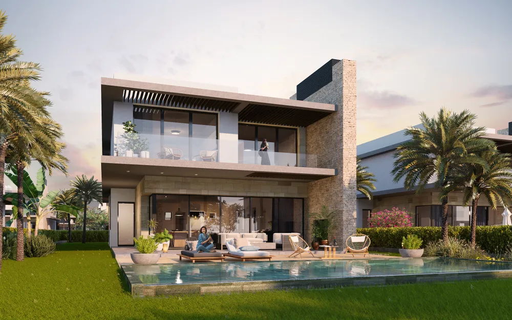 Silversands - Sidi Heneish — North Coast
