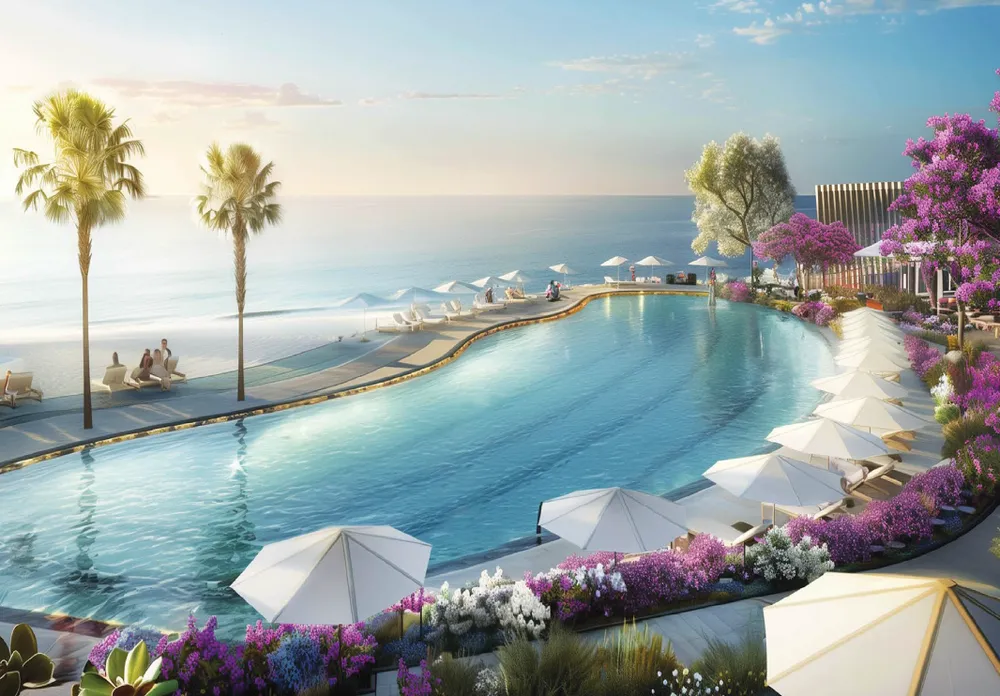 Southmed - Al Dabaa — North Coast