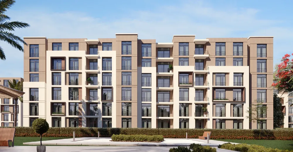 Sarai - Future City — Future City